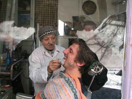 Syrie_Marek_Cejka (135) - at the barber´s