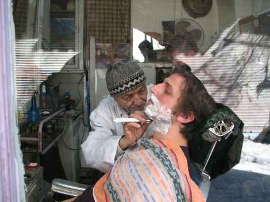 Syrie_Marek_Cejka (136) - at the barber´s
