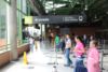 medellinské metro, jediné v Kolumbii