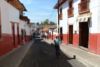 Patzcuaro je městečko ve středním Mexiku nedaleko jezera