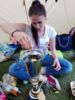 2016-06-11 - Ohnivý pohár z Chvalovic - v Pasohlávkách