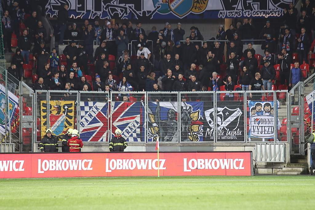 Sk Slavia Praha Fc Banik Ostrava Fotoreport 02 11 2019 [ 683 x 1024 Pixel ]